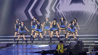 Download lagu 190127 JKT48 - Uza @ AKB48 Group Asia Festival 2019 [Fancam 4K 60p] mp3