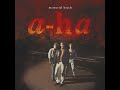 A-ha - Dark Is The Night For All