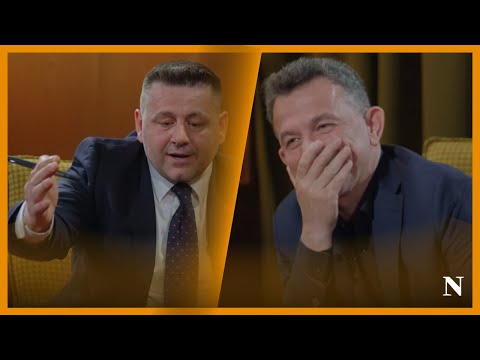 “A qiky tek o Ramushi a?!” Bekë Berisha rrëfen se si revolja defekt u bë sebep ta takojë Haradinajn