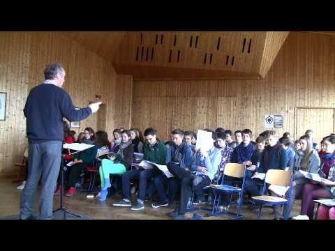 Cantare 2014 - Trailer