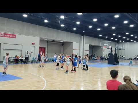 SMAC Young Ballers 2023