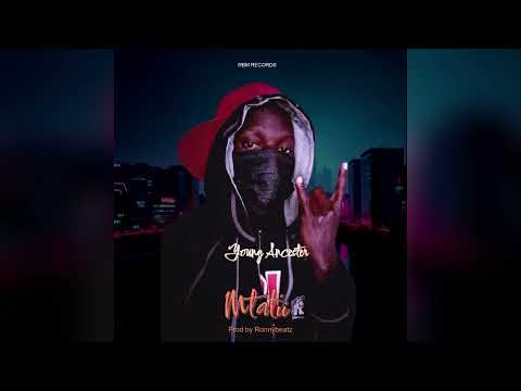 Mtatii by youngancestar