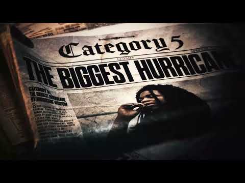 Hurricane Wisdom ft. Luh Tyler - AI (Official Audio)