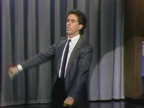 Seinfeld - Kids Up, Parents Down