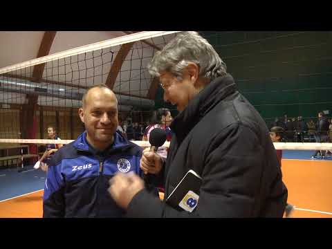Altino Volley   Cutrofiano Interviste
