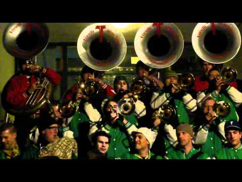 Töndlitätscher Meierskappel - Polo Hofer - Wyssebüehl