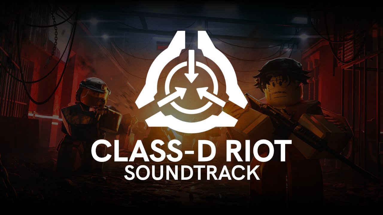 Site Roleplay Soundtrack: Class-D Riot