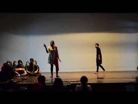 Deepshikha Sinha Museum of species