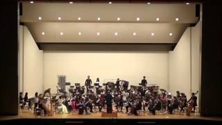 Download lagu E.エルガー《威風堂々》第4番　Pomp and Circumstance No.4 mp3