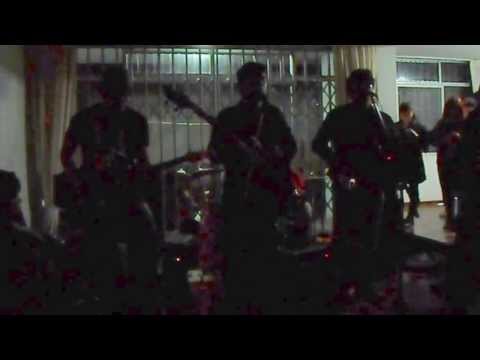 Teniente Comino   One after 909