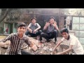 Tahan Panas DHAKKAR CAKKA The Kobita Song Official Music Video