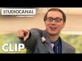 Best Man S Speech I Give It A Year Starring Rosa Byrne Rafe Spall And Stephen Merchant