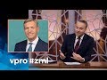 Sybrand Buma discussing migration - Zondag met Lubach (S09)