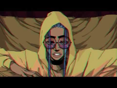 Da Beat Interlude (A Trippy Visual)