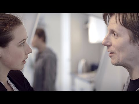 Ansichtssache (Kurzfilm) 2017