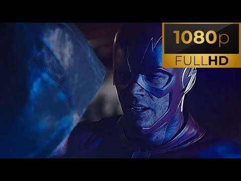 Arrow 4x08 Flash and Arrow vs Vandal Savage, Flash Time travel’s| Hd