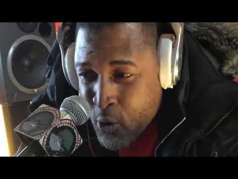 Neek The Exotic Guerrilla Grooves Radio Freestyle