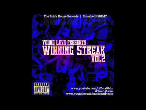 Young Levs Ft @Kaymanuk & Abshir YSS - Slow It Down