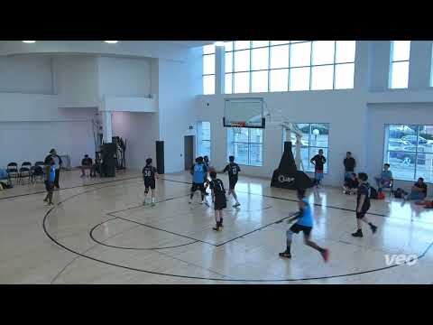 the Dean 1st (53) Tier 17 - Playoffs Squirt Squad 8th (38) - tcbl sunday