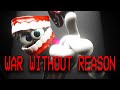 TADC Intermission Time But Its War Without Reason