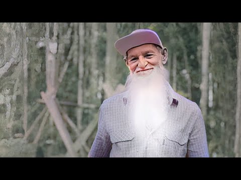 🪷Eu te Dei Uma Casa🕊️Padrinho Sebastião💙 Recanto de Juramidam✡️Santo Daime🎸