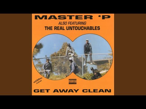 Getaway Clean video thumbnail