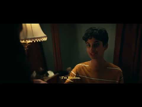 BIFF2024 Trailer l 블루 보이 Blue Boy l 와이드 앵글