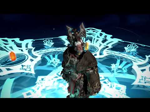 Final Fantasy XIV HW Part #71 - Thordan