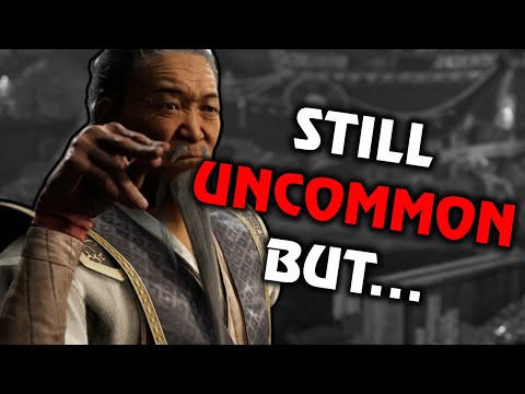 Shujinko Tech Has Developed In Mortal Kombat 1