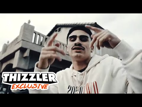 Fadez Loc - Three Two Double-O (Exclusive Music Video) || Dir. Reel Clip