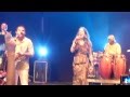 "Pressentimento" ROBERTA SÁ & CASUARINA na ...