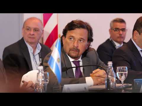 Los gobernadores del Norte Grande abordaron la segmentación de subsidios, energías limpias e inversiones