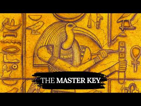 The 7 Hermetic Laws Explained (in detail)