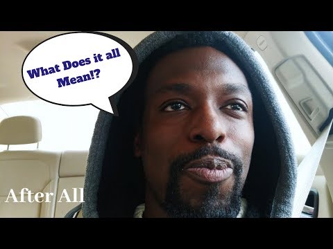 Brail Breaks Down “After All” from the Demo