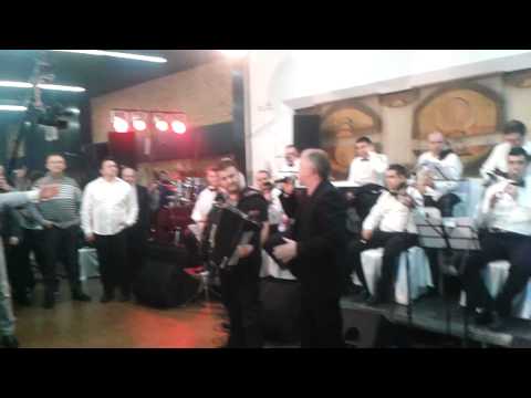 Borko radivojevic i orkestar Pancevci 18.02.2013