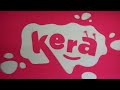 KERA Kids Microscope Bumper