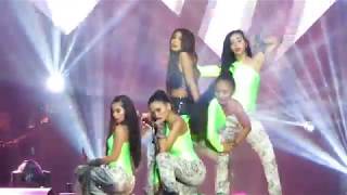 Nadine Lustre - St4y Up (JaDine rEVOLution Live in Cache Creek)