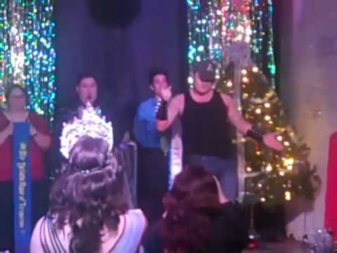 Kinkead's Continental Michael Lanning - World's Greatest Mix