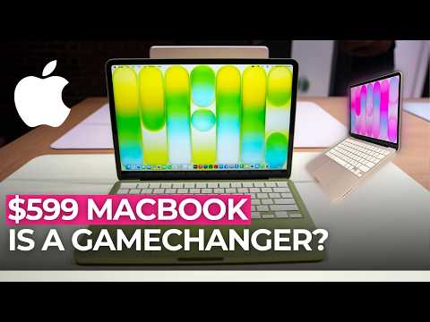 Why One Expert Said 'Apple Just Disrupted the Entire ...