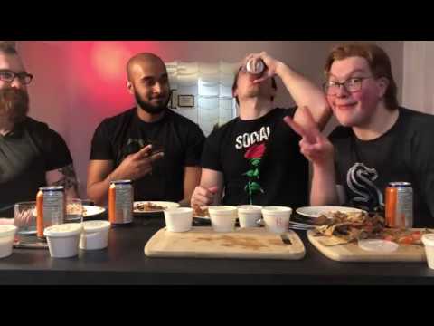 BEST DONAIR IN THE EASTCOAST?!