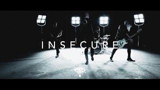 FYKE  - Insecure [Official Music Video]
