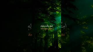 Download lagu Bacaan Ayat Al-Qur'an Surat An-nisa 136 #shrots mp3