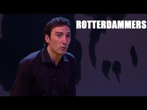 Ronald Goedemondt - Rotterdammers (Spek)