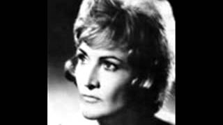 Sheila Hancock - My Last Cigarette / Landlord and Tenant (1963)