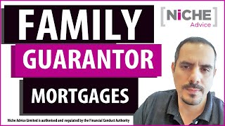 Family guarantor mortgage - How Joint Borrower Sole Proprietor Mortgages Work