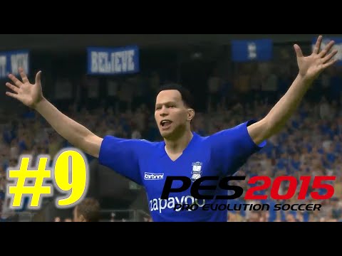 PES 15-Become a Legend EP.9 | ODGOVOR IZ AZ ALKMARA | ☆ Srpski/Hrvatski/Bosanski Gameplay ☆