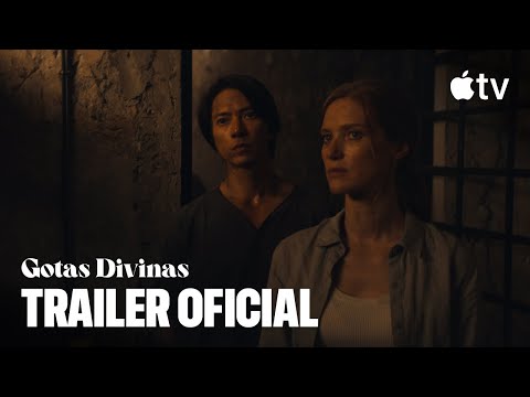 Gotas Divinas — Trailer da 2.ª temporada | Apple TV