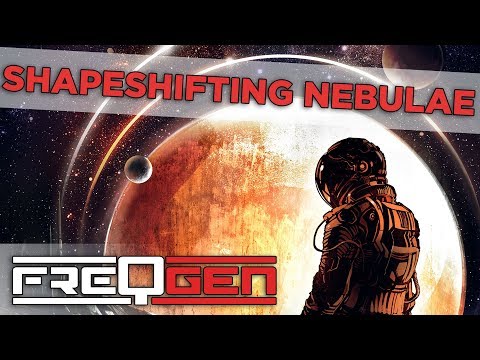 Video thumbnail for Shapeshifting Nebulae