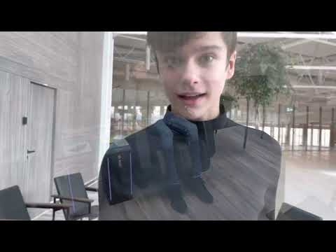 2022 Helsinki￼ and Tallinn