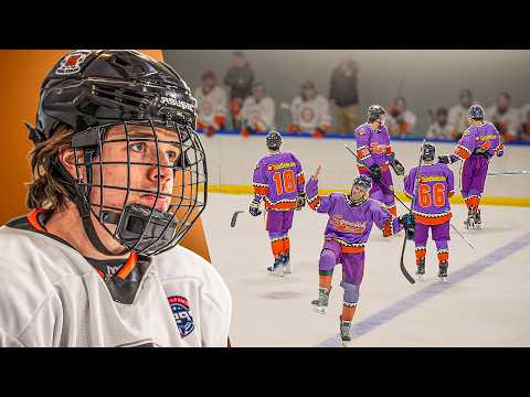 The most hated team in the league...